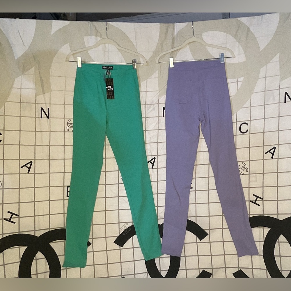 Stretchy, fits like a glove,